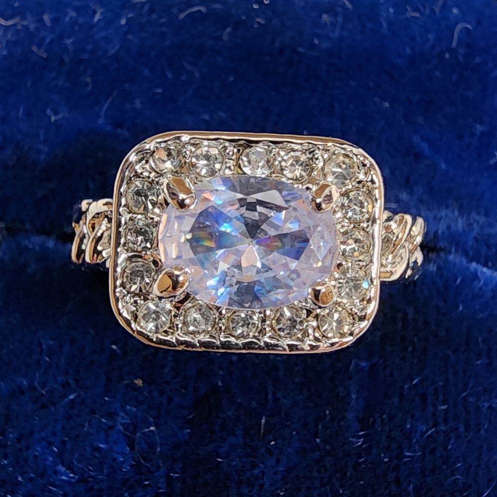 Fashion Ring